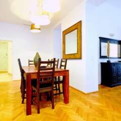 Апартаменты Vienna Residence Quiet Apartment With Space for up to 6 People Вена комната для гостей фото 4