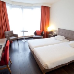 Theater Hotel комната для гостей фото 2