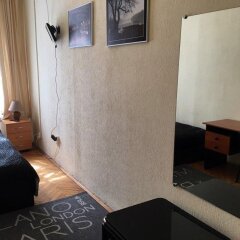 Art Hostel Galereya Санкт-Петербург комната для гостей фото 5