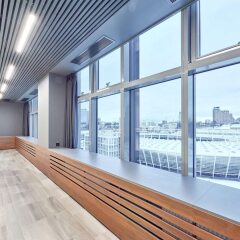 Гостиница Park Inn by Radisson Kyiv Troyitska Украина, Киев - 1 отзыв об отеле, цены и фото номеров - забронировать гостиницу Park Inn by Radisson Kyiv Troyitska онлайн сауна