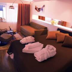 First Hotel Fridhemsplan интерьер отеля фото 2