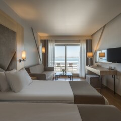 Отель Altin Yunus Cesme Чешме фото 7