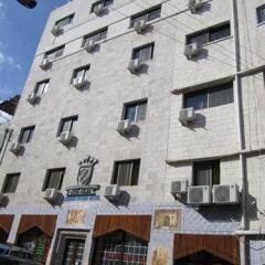 Отель Amman Pasha Hotel Иордания, Амман - отзывы, цены и фото номеров - забронировать отель Amman Pasha Hotel онлайн фото 5