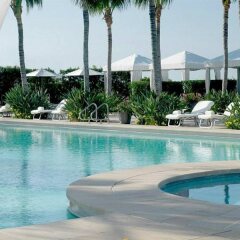 Four Seasons Hotel Miami с домашними животными