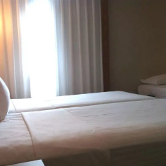 B&B Hotel Castellon комната для гостей фото 4