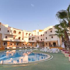 Hotel Akrabello Агридженто бассейн фото 3