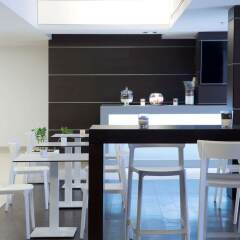 Отель Wyndham Rome Midas в номере