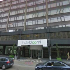 Отель Bloom Бельгия, Брюссель - 2 отзыва об отеле, цены и фото номеров - забронировать отель Bloom онлайн парковка