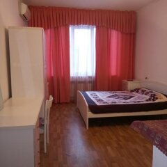 Гостиница Русалочка в Сочи отзывы, цены и фото номеров - забронировать гостиницу Русалочка онлайн комната для гостей фото 3