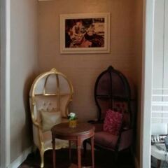 Eugenia Hotel Bangkok Бангкок в номере