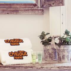 Lisbon Chillout Hostel Privates развлечения