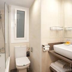 Отель Aparthotel Silver комната для гостей фото 4
