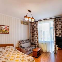 Гостиница Red House комната для гостей фото 5