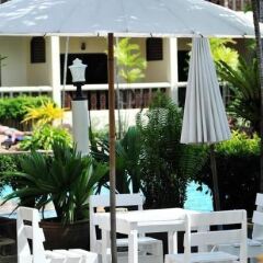 Отель Bannammao Resort питание фото 2