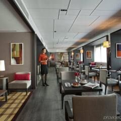 Orchard Hotel Singapore гостиничный бар