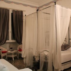 Отель Locanda Il Mascherino комната для гостей фото 3