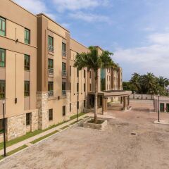 Protea Hotel by Marriott Takoradi Select фото 3