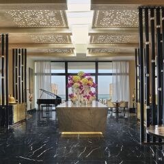 Four Seasons Hotel Casablanca интерьер отеля фото 3