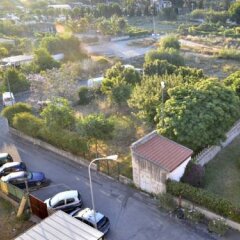 Отель Gianni House Джардини Наксос парковка