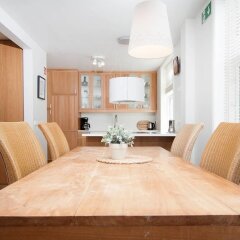 Sem apartments in Reykjavik, Iceland from 598$, photos, reviews - zenhotels.com photo 2