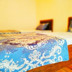 Rakat Inn Navigator Guest House in Tashkent, Uzbekistan from 49$, photos, reviews - zenhotels.com guestroom photo 3