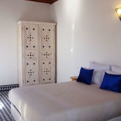 Отель Riad Sabah Марокко, Фес - отзывы, цены и фото номеров - забронировать отель Riad Sabah онлайн сейф в номере
