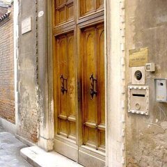 Отель Bed And Venice Венеция сауна