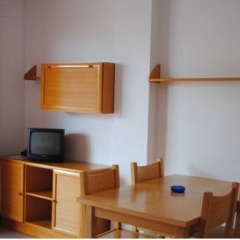 Отель Inter Apartments Испания, Салоу - отзывы, цены и фото номеров - забронировать отель Inter Apartments онлайн