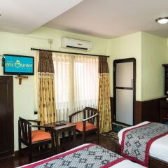 Отель Encounter Nepal Непал, Катманду - отзывы, цены и фото номеров - забронировать отель Encounter Nepal онлайн удобства в номере фото 2