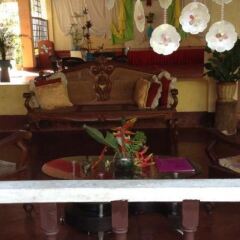 Отель Edam & Ace Hostel Palawan Филиппины, Пуэрто-Принцеса - отзывы, цены и фото номеров - забронировать отель Edam & Ace Hostel Palawan онлайн помещение для мероприятий