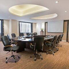 International Wenzhou Hotel фото 2