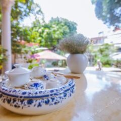 Отель Gulangyu Yunpin Garden Hotel Китай, Сямынь - отзывы, цены и фото номеров - забронировать отель Gulangyu Yunpin Garden Hotel онлайн с домашними животными