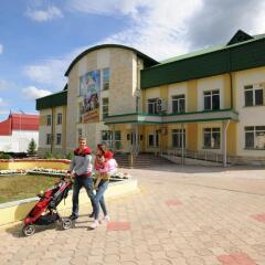 Гостиница Красноусольск фото 27
