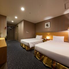 Hotel Atrium комната для гостей фото 4