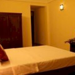 Отель Hanoi Home Backpacker Hostel Вьетнам, Ханой - отзывы, цены и фото номеров - забронировать отель Hanoi Home Backpacker Hostel онлайн комната для гостей фото 3