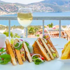 Oasis Hotel Турция, Калкан - отзывы, цены и фото номеров - забронировать отель Oasis Hotel онлайн помещение для мероприятий фото 2