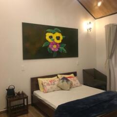 Отель De Daisy Villa Homestay Далат фото 26