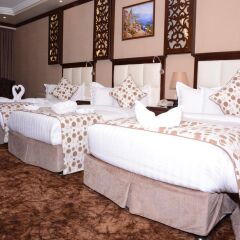 Rojina Hotel комната для гостей фото 2