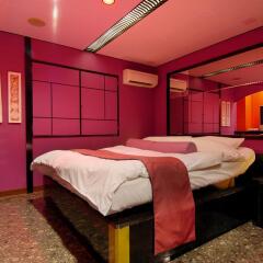 Hotel Chapel Sweet (Adult Only) Кобе комната для гостей фото 3