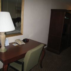 Отель Days Inn Columbus Airport удобства в номере