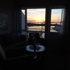 Отель Kjerringøy Bryggehotell фото 6
