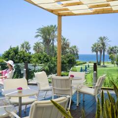 Отель Louis Imperial Beach питание фото 2