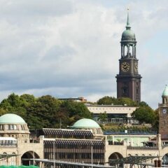 Kastanien-Hotel фото 2