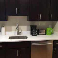 Отель Ginosi Dupont Circle Apartel США, Вашингтон - отзывы, цены и фото номеров - забронировать отель Ginosi Dupont Circle Apartel онлайн в номере фото 2