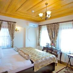 Fides Hotel Old City Стамбул комната для гостей фото 3