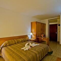 Coco D'Or in Mahe Island, Seychelles from 152$, photos, reviews - zenhotels.com guestroom photo 4