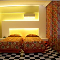 Orient Suite Hotel удобства в номере фото 2