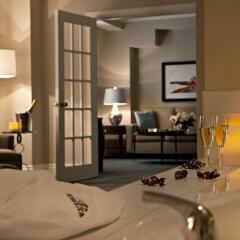Отель Delta Hotels by Marriott Bessborough в номере