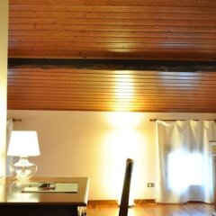 Отель Locanda Degli Ulivi Италия, Аркуньано - отзывы, цены и фото номеров - забронировать отель Locanda Degli Ulivi онлайн интерьер отеля фото 3