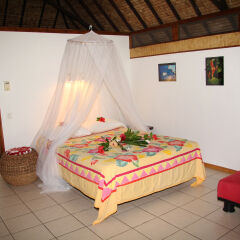 Hotel Hibiscus детские мероприятия